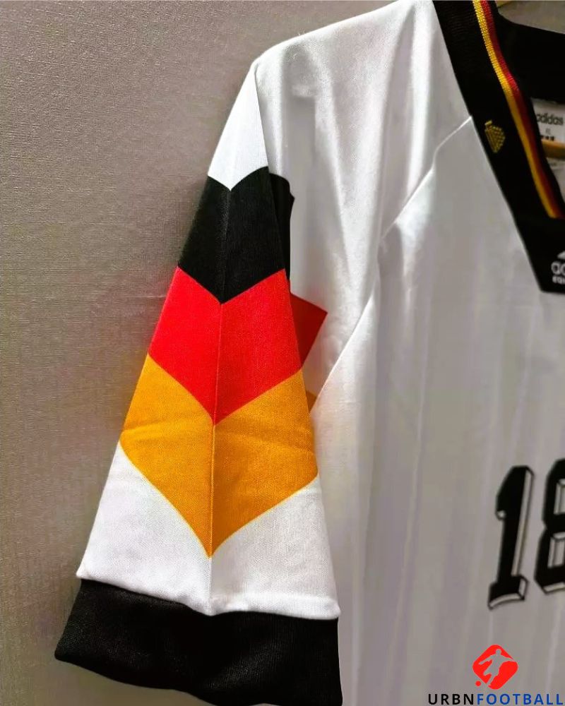 Germany 1992-1993 - Klinsmann Jurgen