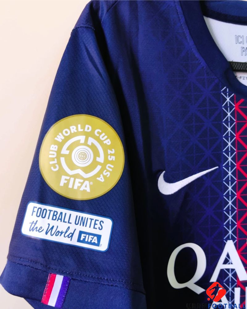 Paris Saint-Germain 2025-2026 - Kvaratskhelia Kvicha