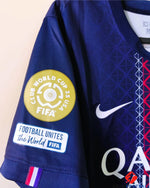 Paris Saint-Germain 2025-2026 - Kvaratskhelia Kvicha