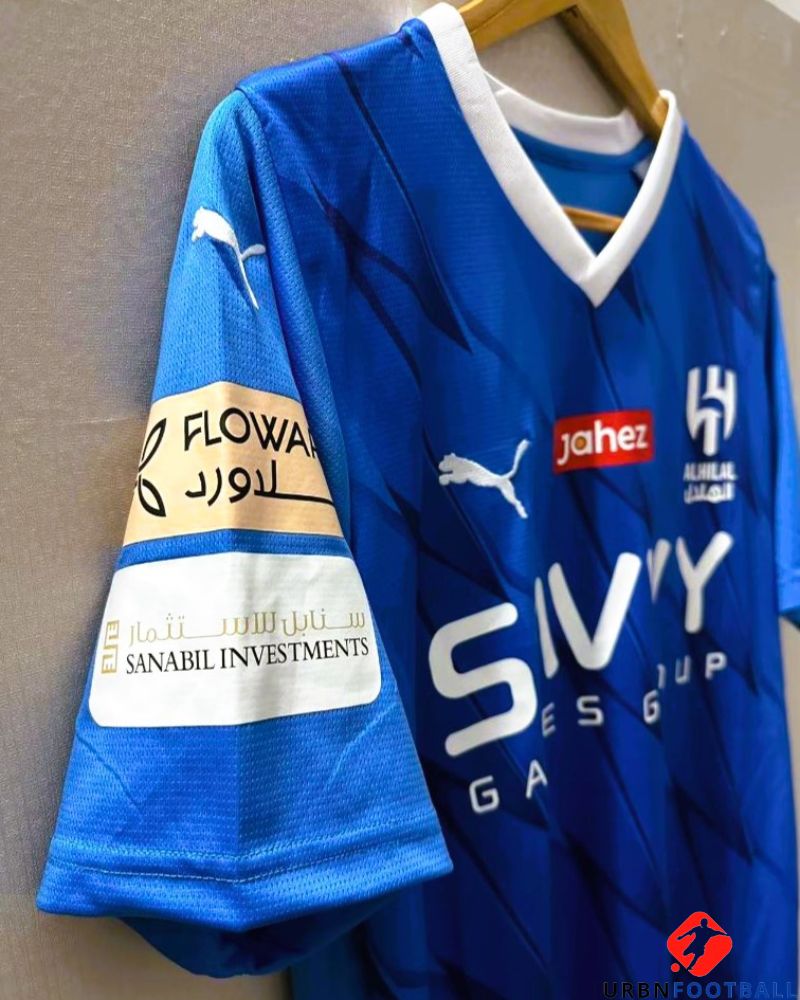 Neymar Jr 202324 Al H 2023-2024