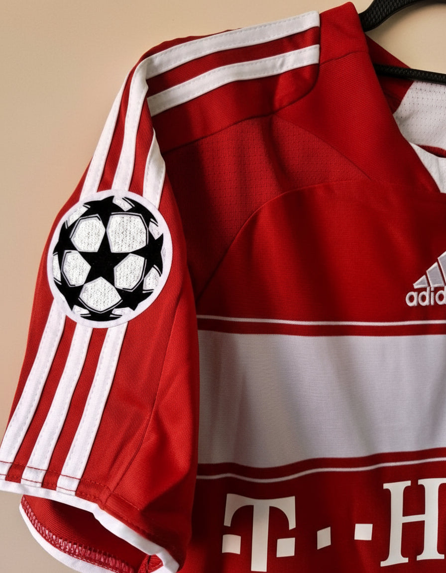 Bayern Munich 2008-2009 - Klose Miroslav