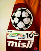 Galatasaray 2025-2026 - Icardi Mauro