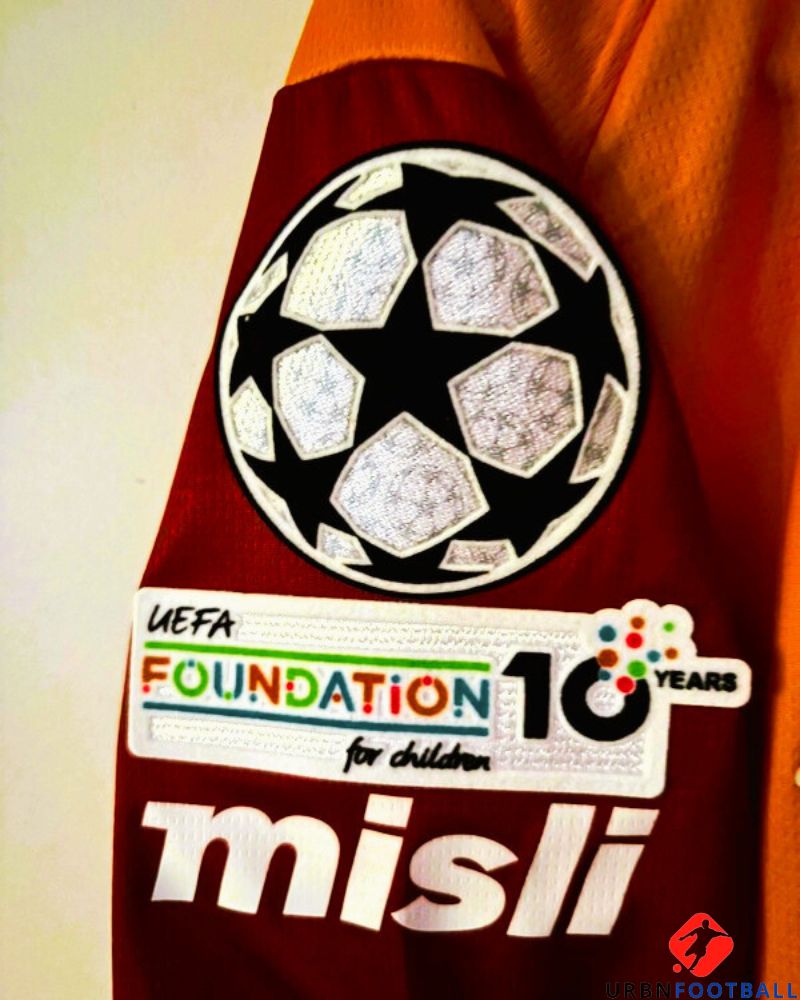 Galatasaray 2025-2026 - Icardi Mauro