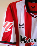 Athletic Bilbao 2025-2026 - Williams Nico