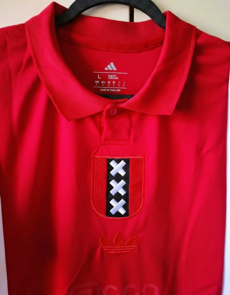 Ajax 2024-2025 - Cruyff Johan