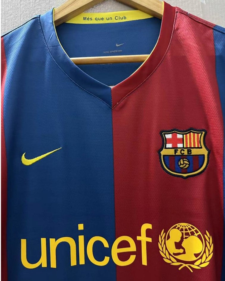 Barcelona 2006-2007 - Ronaldinho