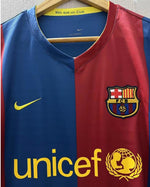 Barcelona 2006-2007 - Ronaldinho
