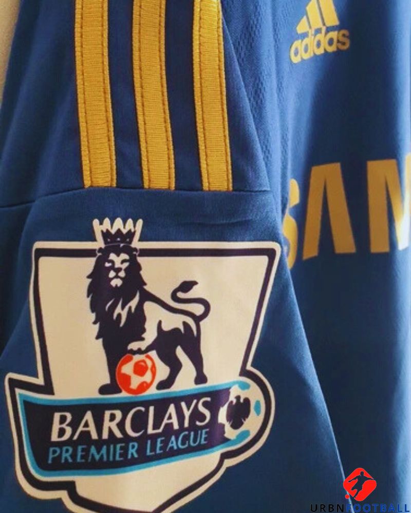 Chelsea 2012-2013 - Hazard Eden