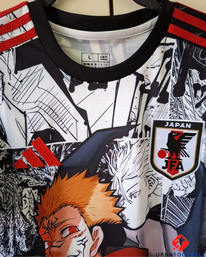 Japan 2024-2025 - Culture Sukuna