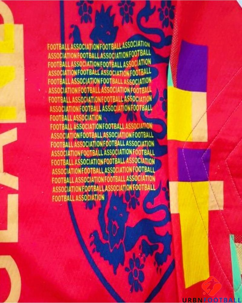 England 1996-1997 - Marinaio David