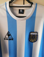 Argentina 1986-1987 - Maradona Diego Armando