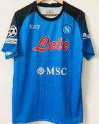 Napoli 2022-2023 - Kvaratskhelia Khvicha