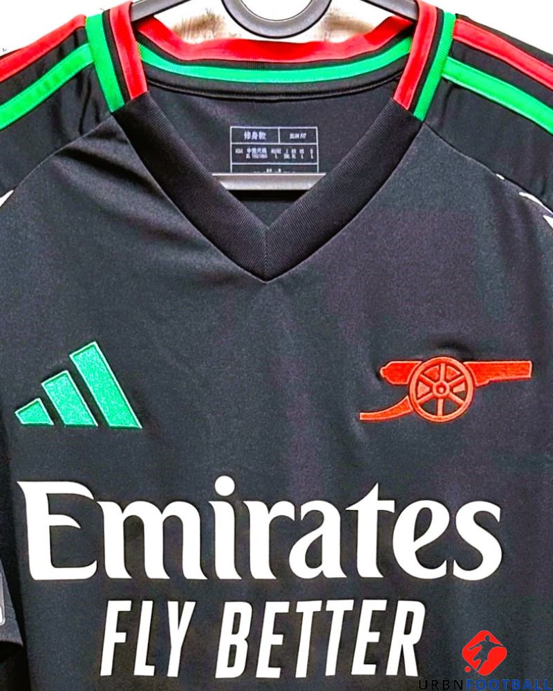 Arsenal 2024-2025 - Calafiori Riccardo