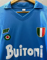 Napoli 1987-1988 - Maradona Diego Armando