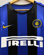 Inter 1999-1900 - Baggio Roberto
