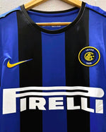 Inter 1999-1900 - Baggio Roberto