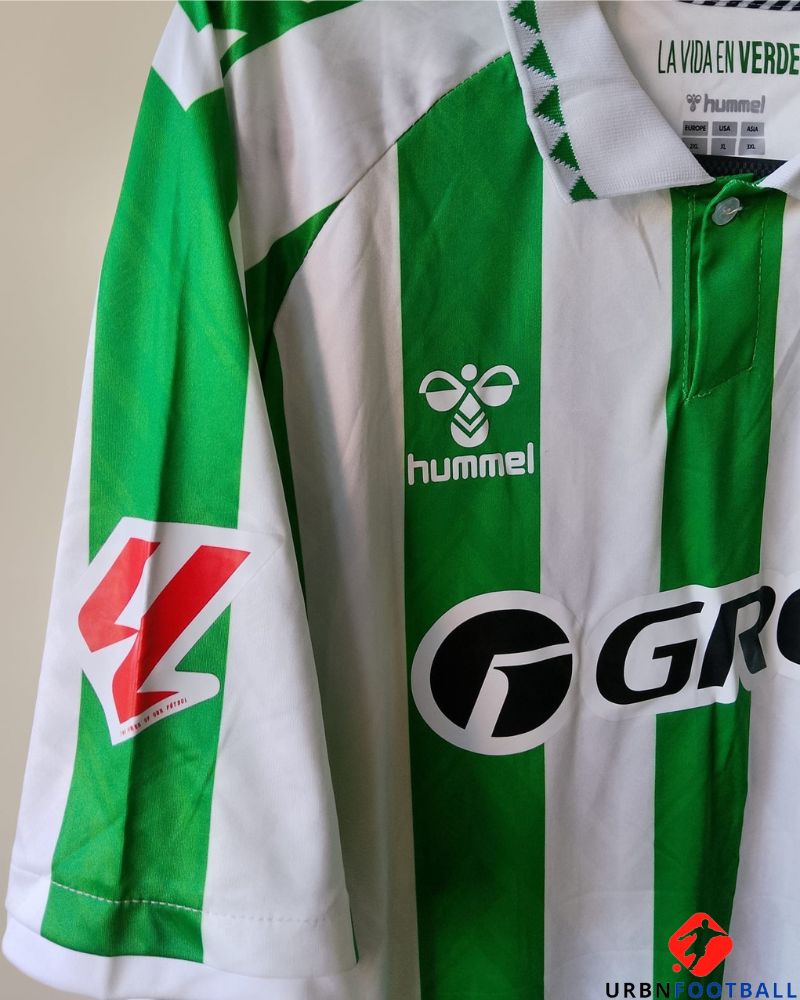 Antony 202425 Real B 2024-2025