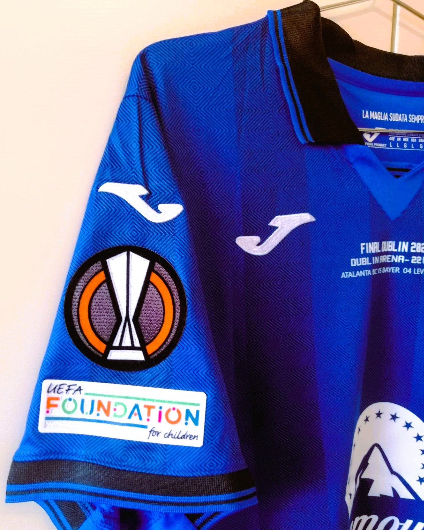 Atalanta 2023-2024 - Lookman Ademola