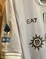 Napoli 2025-2026 - Mctominay Scott