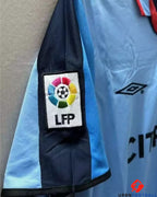 Celta Vigo 2002-2003 - Mostovoi Aleksandr