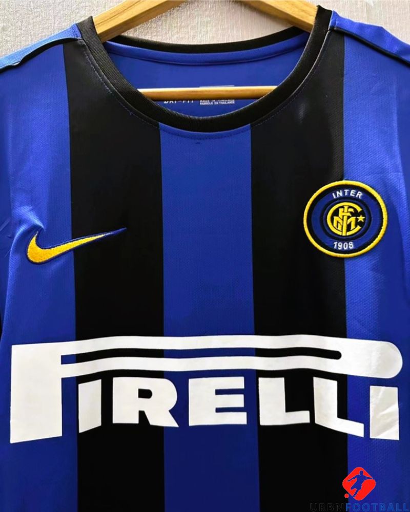 Inter 1999-1900 - Ronaldo