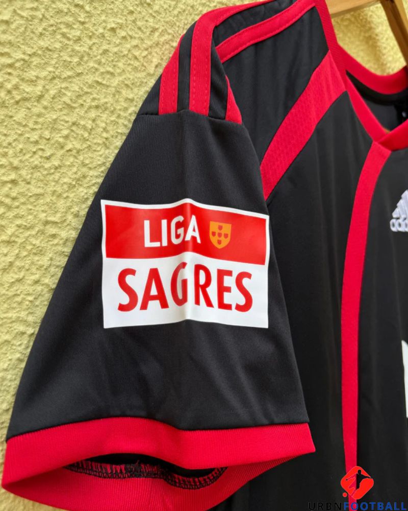 Benfica 2009-2010 - Di Maria Angel