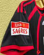 Benfica 2009-2010 - Di Maria Angel