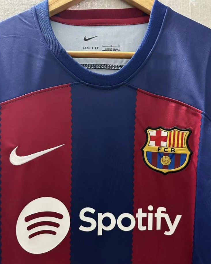 Barcelona 2023-2024 - Yamal Lamine