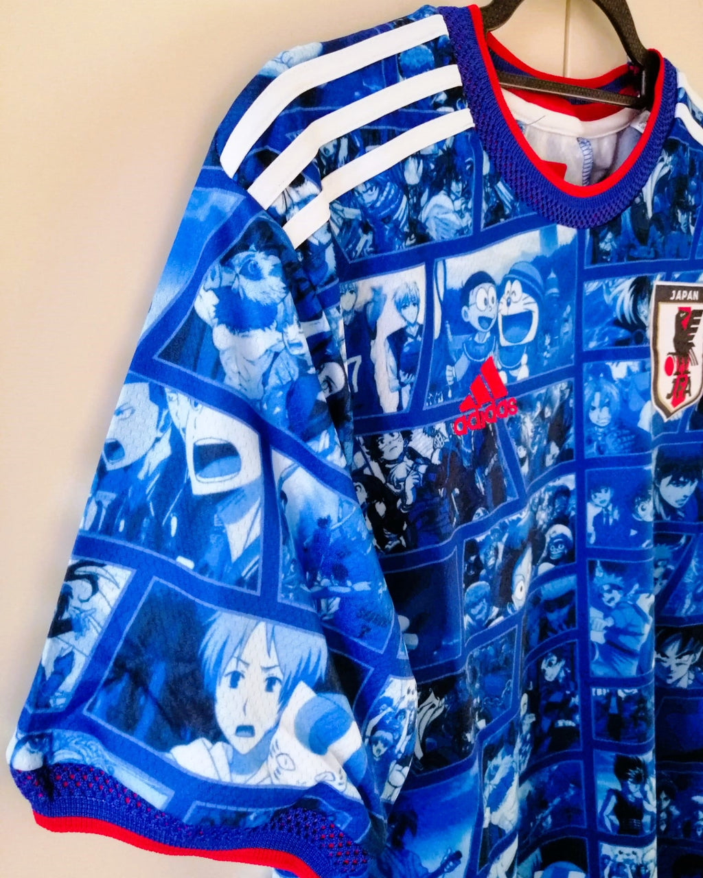 Japan 2020-2021 - Culture Manga