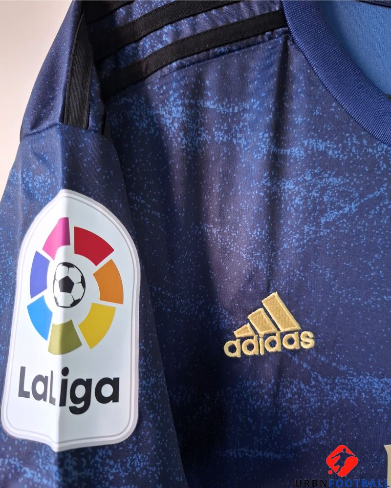 Real Madrid 2019-2020 - Modric Luka