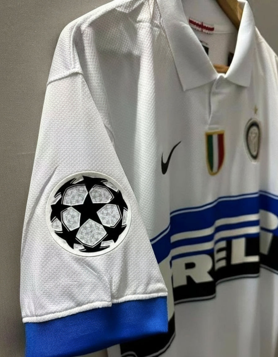 Inter 2009-2010 - Etoo Samuel