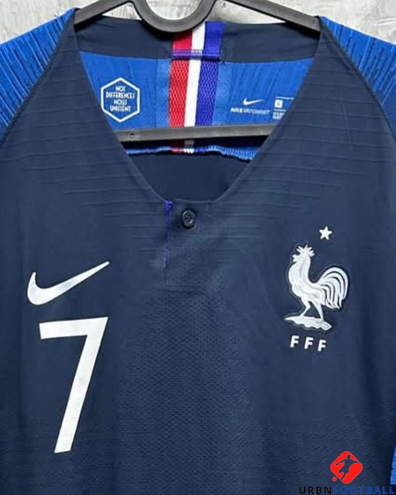 France 2018-2019 - Griezmann Antoine
