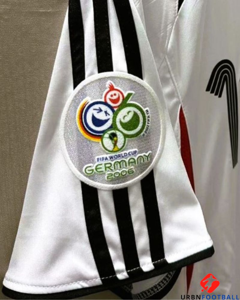 Germany 2006-2007 - Ballack Michael