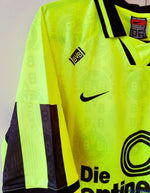 Borussia Dortmund 1996-1997 - Moller Andreas