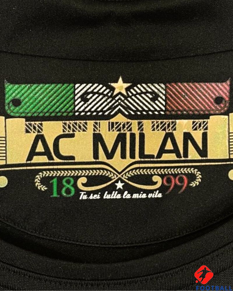 Milan 2010-2011 - Pato Alexandre