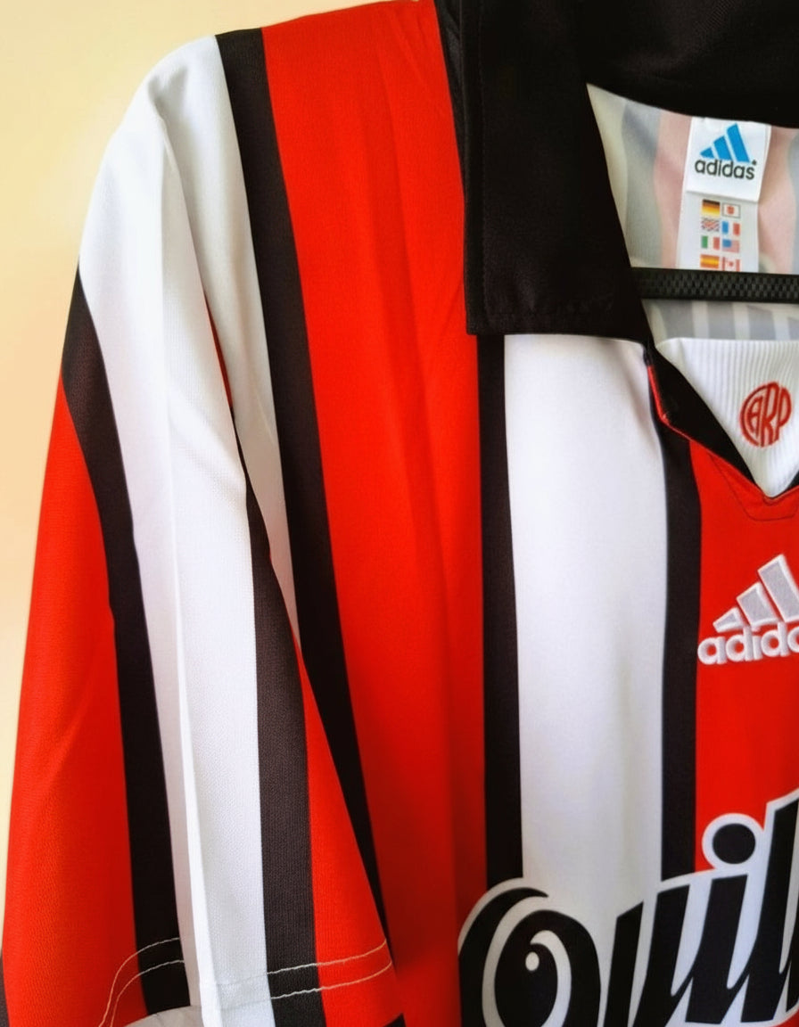 River Plate 1999-1900 - Aimar Pablo