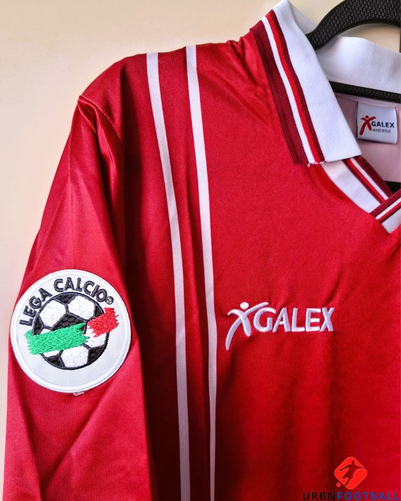 Peru 1998-1999 - Nakata Hidetoshi