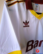 Romania 1991-1992 - Giannini Giuseppe