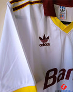 Romania 1991-1992 - Giannini Giuseppe