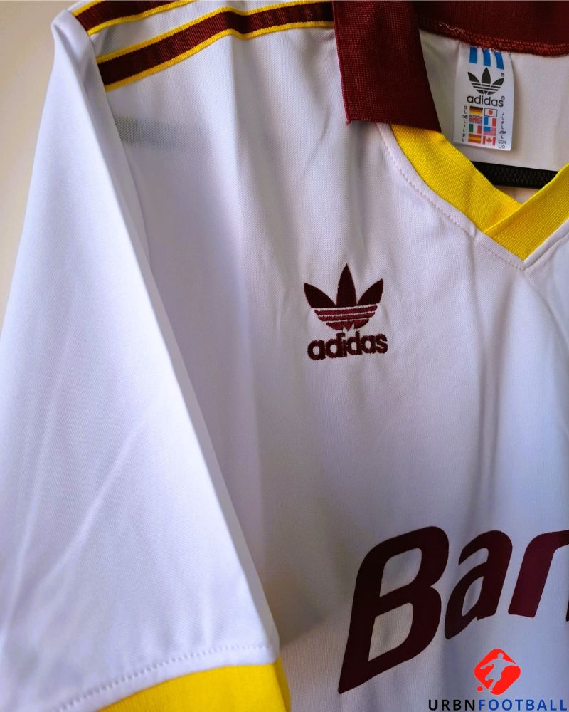 Romania 1991-1992 - Giannini Giuseppe