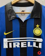 Inter 1998-1999 - Zamorano Ivan