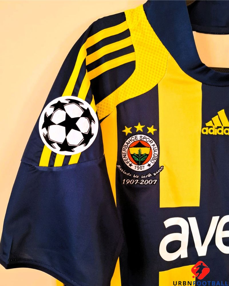 Carlos Roberto 200708 Fen 2007-2008