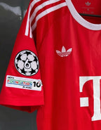 Bayern Munich 2025-2026 - Neuer Manuel