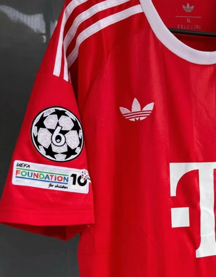 Bayern Munich 2025-2026 - Neuer Manuel