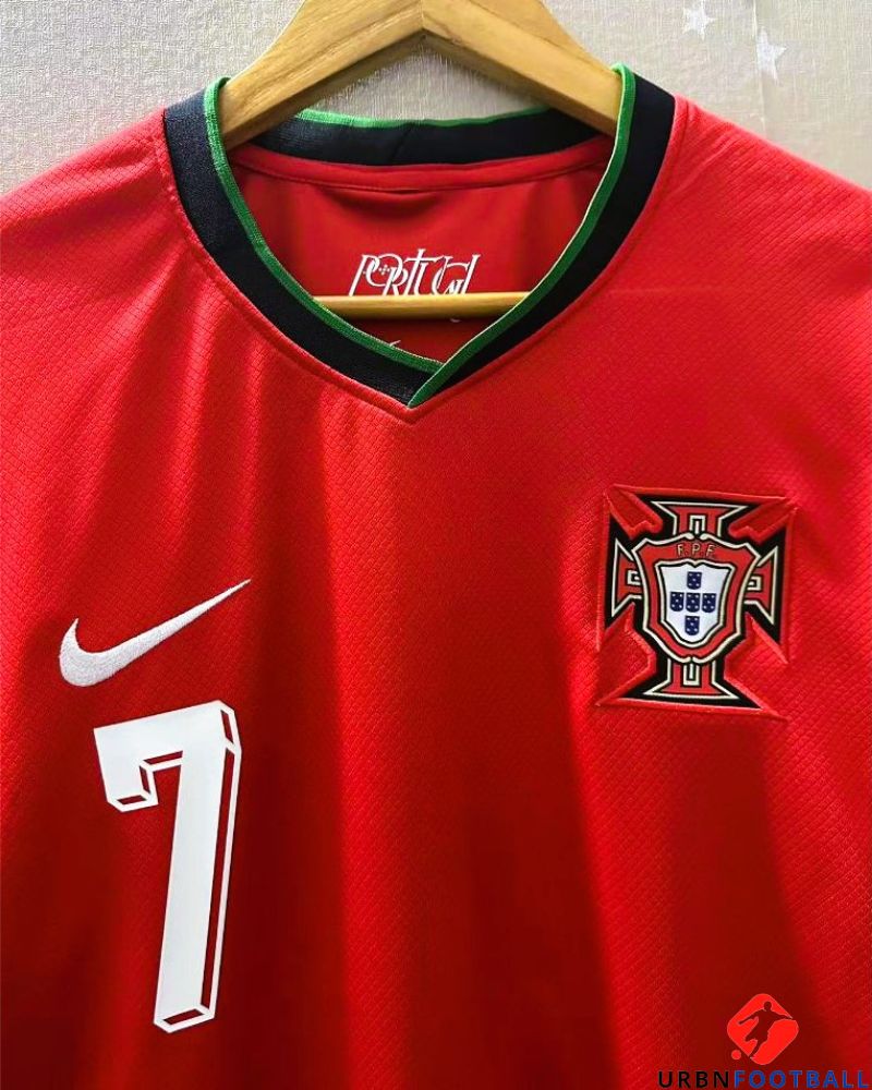 Portugal 2024-2025 - Ronaldo Cristiano