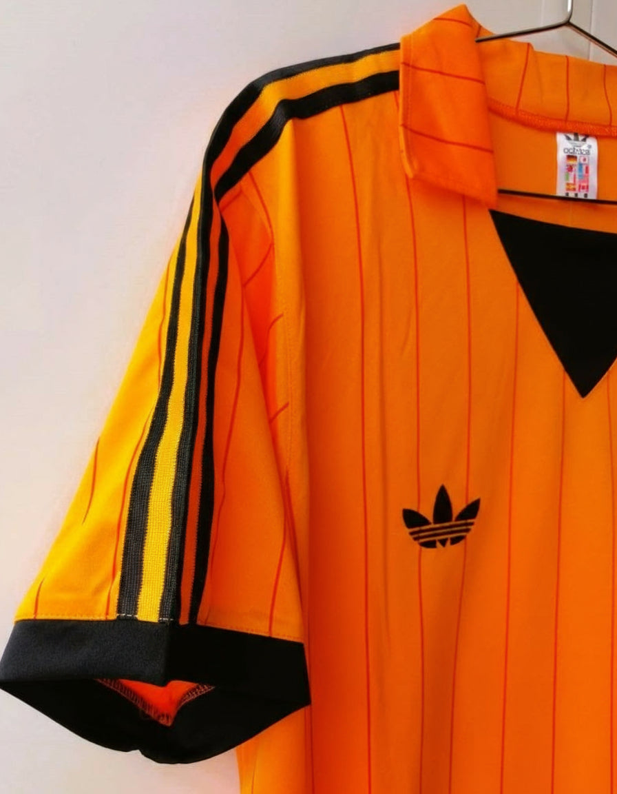 Netherlands 1974-1975 - Cruyff Johan