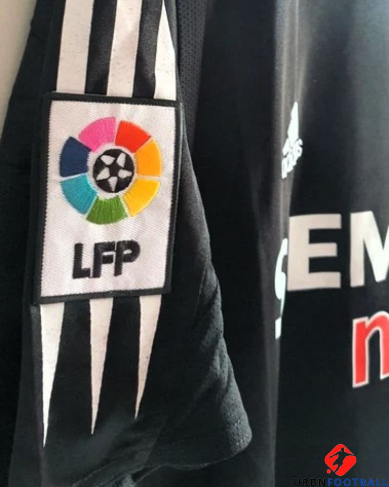 Real Madrid 2004-2005 - Zidane Zinedine