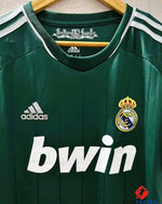 Real Madrid 2012-2013 - Ozil Mesut