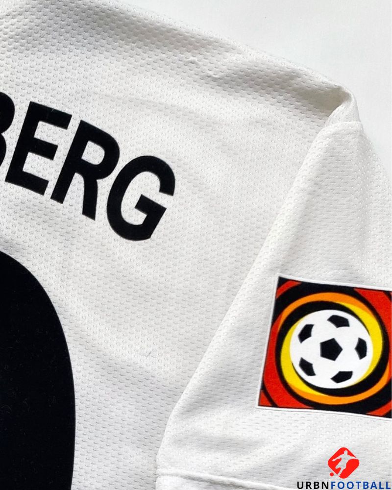 Effenberg Stefan 199697 Bor M 1996-1997