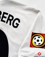 Effenberg Stefan 199697 Bor M 1996-1997